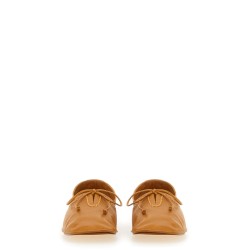 MOCCASIN "RASSA"
