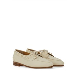 MOCCASIN "PATHY"