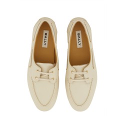 MOCCASIN "PATHY"