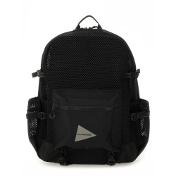 BACKPACK IN MESH