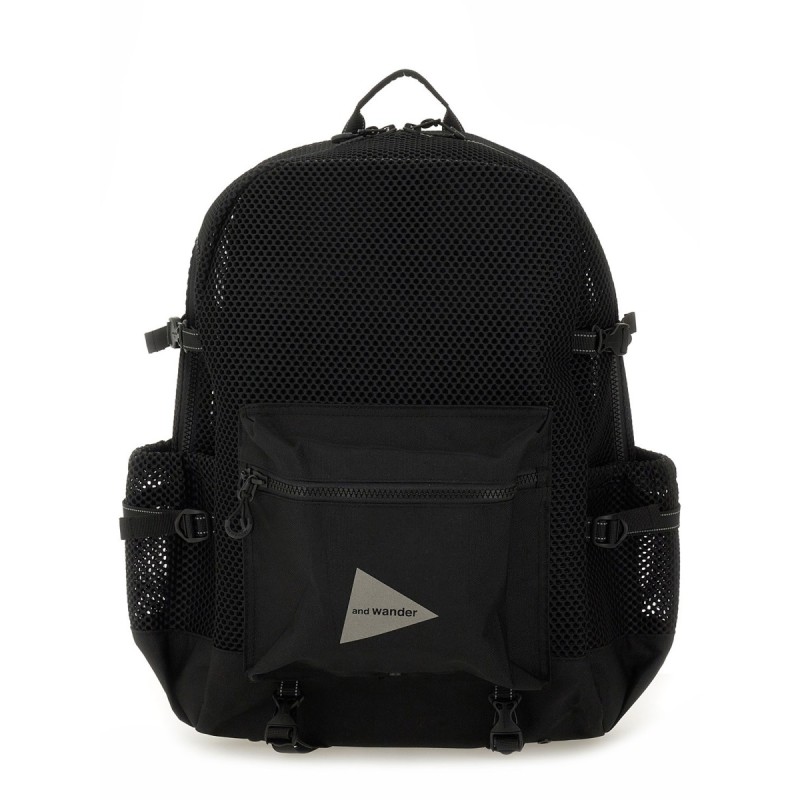 BACKPACK IN MESH