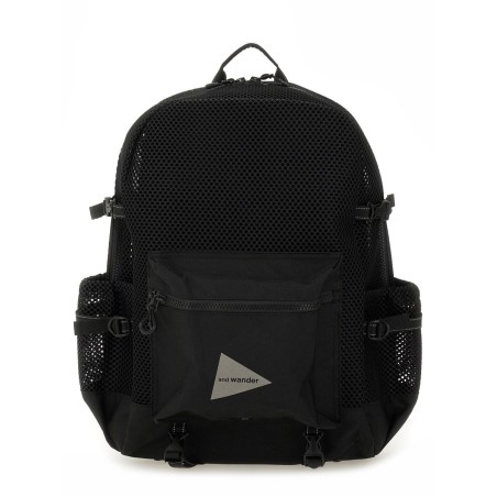 BACKPACK IN MESH