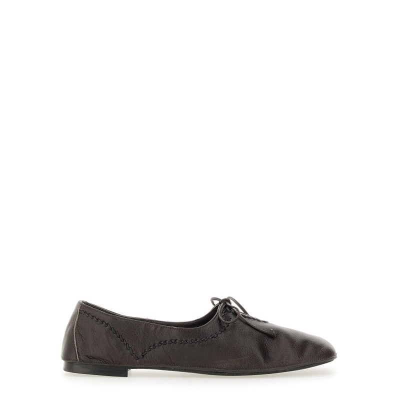 MOCCASIN "RASSA"