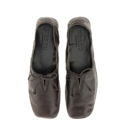 MOCCASIN "RASSA"