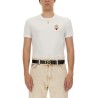 T-SHIRT IN COTONE