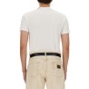 T-SHIRT IN COTONE