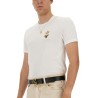 T-SHIRT IN COTONE