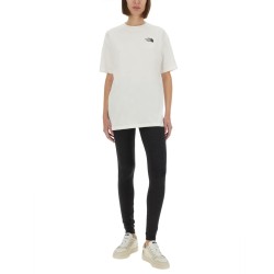 "SIMPLE DOME" OVERSIZED T-SHIRT