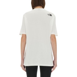 "SIMPLE DOME" OVERSIZED T-SHIRT