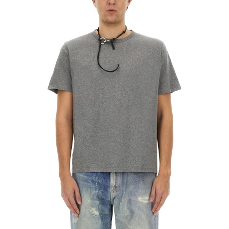 COTTON T-SHIRT