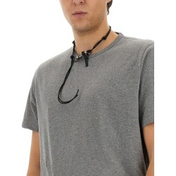COTTON T-SHIRT