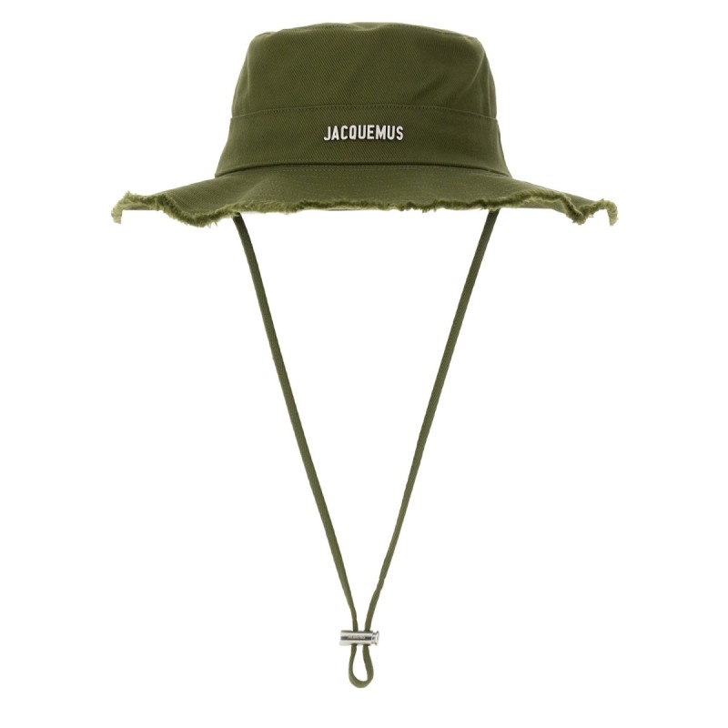 CAPPELLO "LE BOB"
