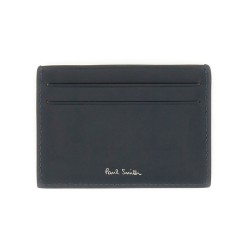 LEATHER CARD HOLDER