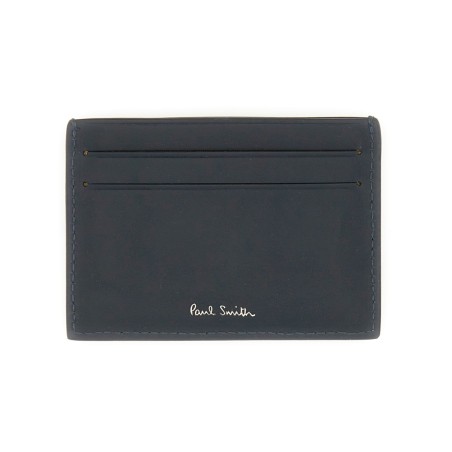 LEATHER CARD HOLDER