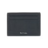 LEATHER CARD HOLDER