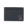 LEATHER CARD HOLDER