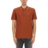 COTTON POLO