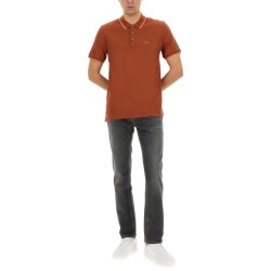 COTTON POLO
