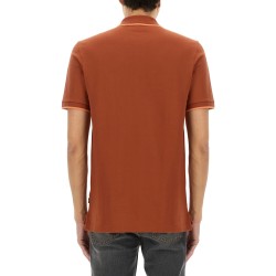 COTTON POLO