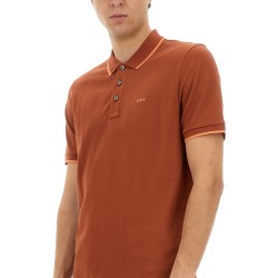 COTTON POLO