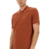 COTTON POLO