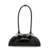 CURVED SHOULDER BAG