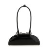 CURVED SHOULDER BAG