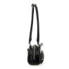 CURVED SHOULDER BAG