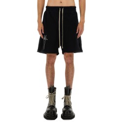 COTTON SHORTS