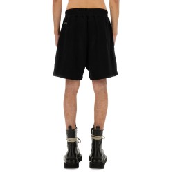 COTTON SHORTS