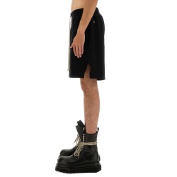 COTTON SHORTS