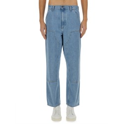 JEANS IN DENIM