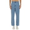 JEANS IN DENIM