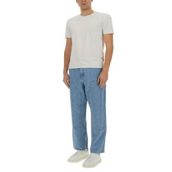 JEANS IN DENIM