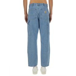 JEANS IN DENIM