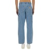 JEANS IN DENIM