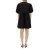 SHORT DRESS