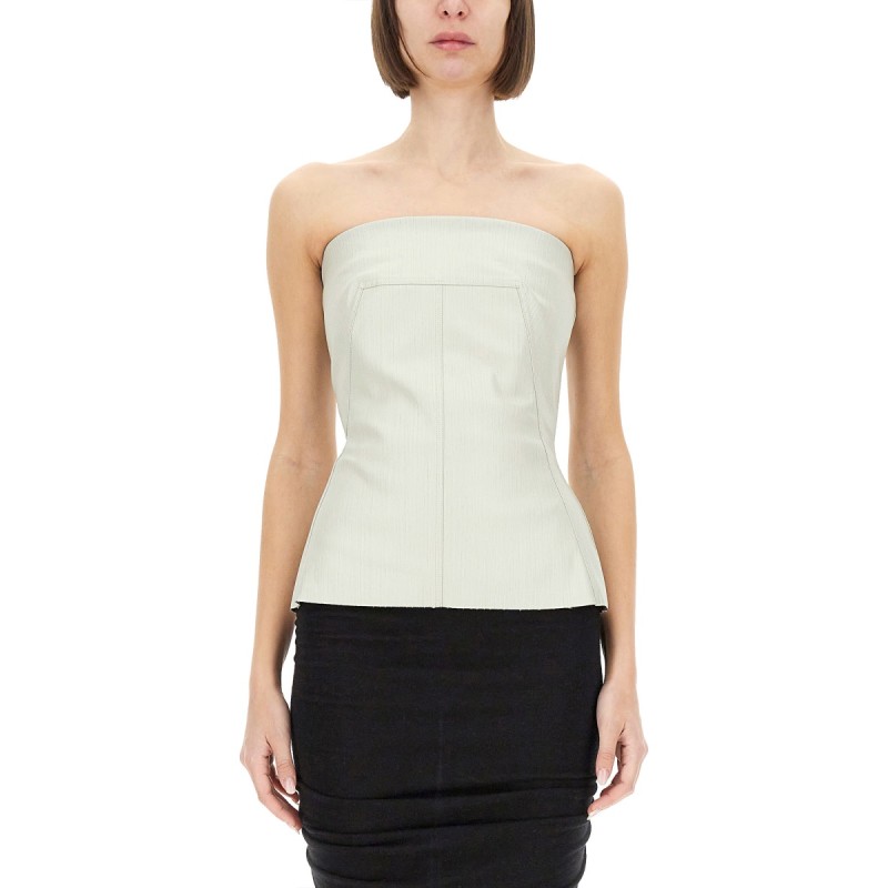 TOP BUSTIER