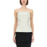 TOP BUSTIER