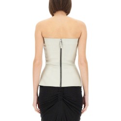 TOP BUSTIER