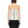 TOP BUSTIER