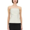 TOP BUSTIER