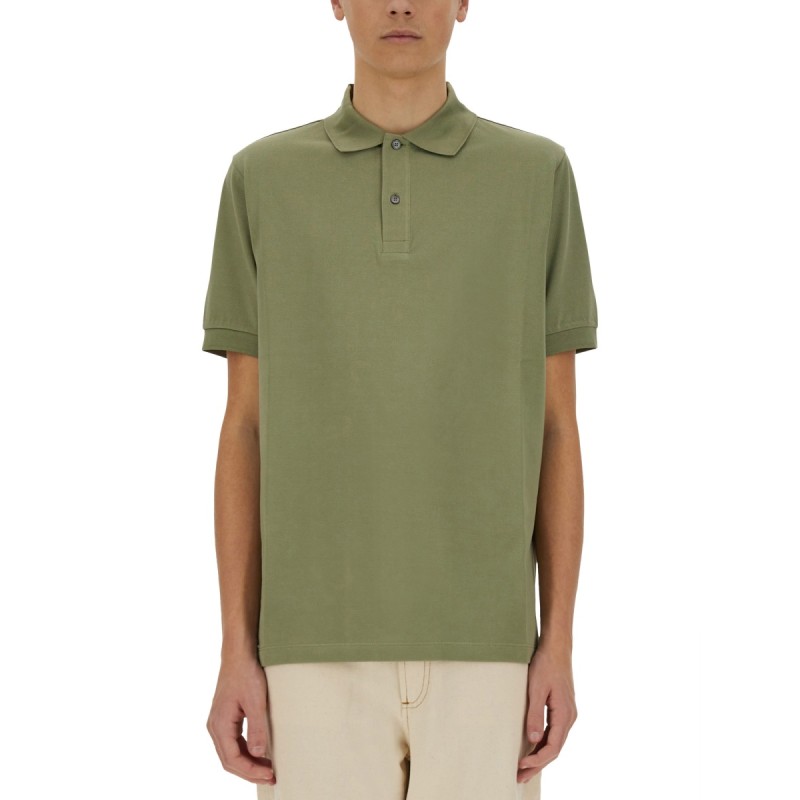 COTTON POLO