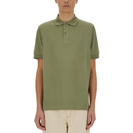 COTTON POLO