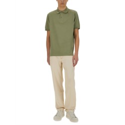 COTTON POLO