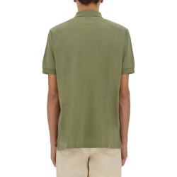 COTTON POLO