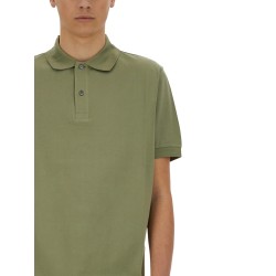COTTON POLO