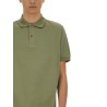 COTTON POLO
