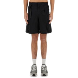 SHORT CARGO UTILITY