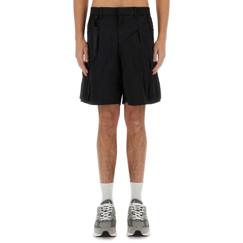 SHORT CARGO UTILITY